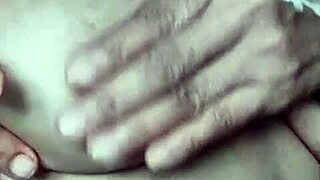 i love showing off these mature wife breasts