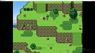 Cosplay Oba San Saga Part 4 Threesome Creampie Action