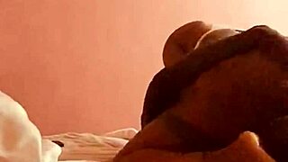 Dzaddylongstrokes Ebony Milf Deepthroat Preview Sucks Huge Cock Wildly!