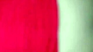 Safada takes porra deep in her ass for cuckold humiliation! Huge saggy tits latina submits in pov lingerie worship.