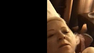 Cheryl hot milf rides dildo to intense orgasm with toys