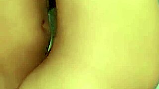 Intense Wall Pounding for This Horny Chiapaneca with Big Ass Blowjob in Bedroom!