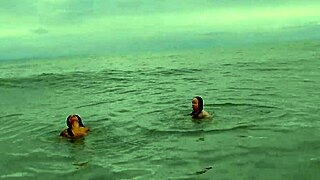 Black Stud Stretches Tight Pussy With Monster Cock!