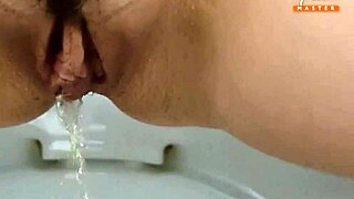 i love watching pissing compilation golden rain femdom piss ep 805