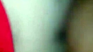 Safada takes porra deep in her ass for cuckold humiliation! Huge saggy tits latina submits in pov lingerie worship.