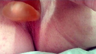 I Feel So Hot As A Milf