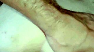 Can this milf handle rough anal and pussy pounding at her casting interview?