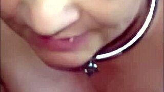 i'm your dirty french milf slut getting facial cumshot after outdoor blowjob and doggystyle