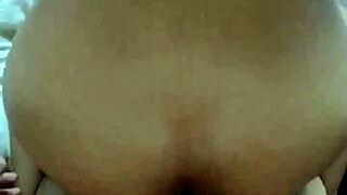 Do You Love Hearing Me Moan While Getting Fucked Hard By That Huge Cock