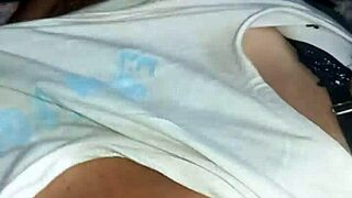 Amateur Latina wife cheats on beach with big black cock in anal and doggystyle pounding. Husband watches as she rides to cumshot.