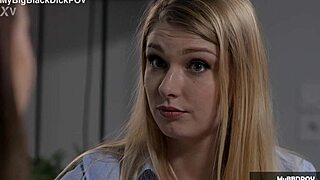 Hot Office Lesbian Sex! Kitana Lure and Lucy Heart Dive into Ass Worship and Pussy Licking.