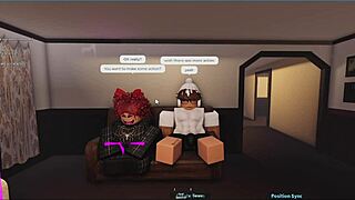 why does step mom fuck step son during spiderman movie?