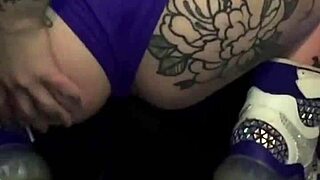 In this episode of bluewatch s2, a cute european milf with small tits shakes her big ass outdoors.