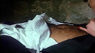 Old time slut takes big cock deep in her ass