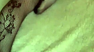 woken up with hot cum all over my sexy brunette ass in lingerie klaudiaambergirl!