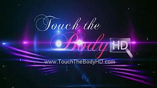 Relaxing Her Best Friend With Erotic Massage Techniques