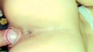 Big Ass Bitch Makes Me Finish Hard With My Big Cock In Her Anus