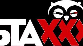 Busty Milf Kelli Takes Black And Asian Cocks Hard!