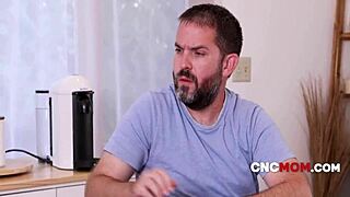 Freeuse cafe tits for tips Cassie Del Isla cncmom