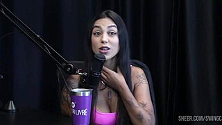 What Makes Didy Reis Cast Compilation With Tifany Rocha So Intriguing In Outdoor Swingers Group With Toys And Domination?