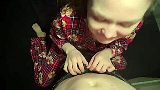 Stepbrother fucking skinny stepsister nonstop