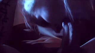 Fucking Milf Hannah Harper!