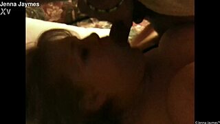 Jenna Jaymes Tries To Get Her Job Back In 1080p Shorts!