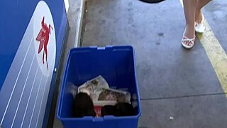 Two Milf Lesbo Fucking With Dildo