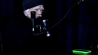 We interviewed Andressa Urach about her exhibitionism fetishes, traveling, movies, and swing cast fun with Tifany Rocha as Vasco's muse