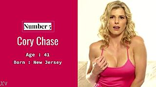 In the narrative of mature pornstars, ebony milf engages in anal assfucking and shaved pussy lesbian sex in part 1