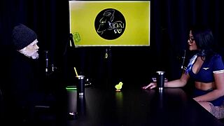 morena alisa o pinto made 80 mil reais in a month from a small city but now fewer fetishes and her worst recording - tifany rocha swing cast on sheer red