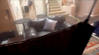 Spray tan from my friends hot mom jasper nyx wca productions