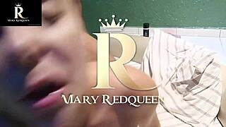 Blonde Milf Gives Deepthroat Blowjob To Big Cock Before Anal Assfucking And Cumshot