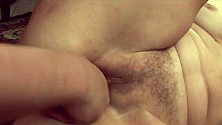 My friends grandma needed a good fucking