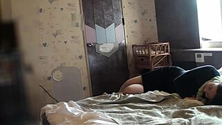 hey, you wanna see this cute asian mature ol getting into some romantic rough sex in the afternoon?