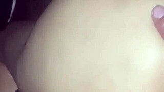 Best Friend's Mom Seduces!