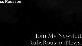 Accept Premature Ejaculation in This Unscripted Erotic Counselling Session!