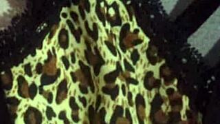 My stepmom sends flirty messages on WhatsApp sparking wild desires