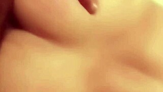 Why is this delicious milf chelita so compliant with ass and pussy sex?