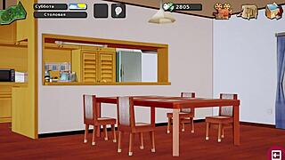 Maxs Life Part 10 Complete Gameplay With Horny Asian Teen Riding Big Cock Outdoors