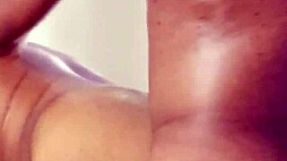 I Gave Her What Her Husband Couldnt After A Nice Massage