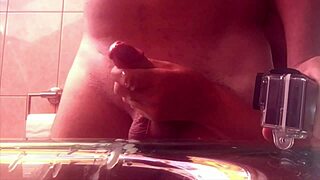 Ever Tried Giving a Hand Job from Behind in This Steamy Compilation?