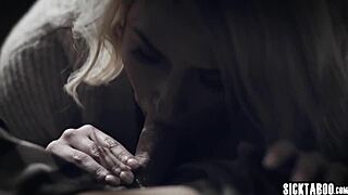 Why don't you let your dirty stepmom help with that big cock using my hands?