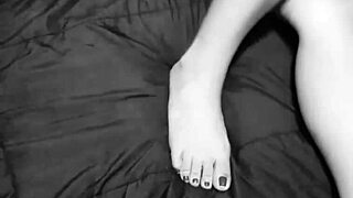 Always Swollen Pussy Masturbation