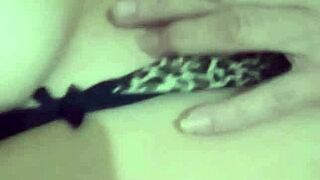 My stepmom sends flirty messages on WhatsApp sparking wild desires