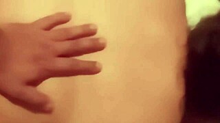 Why is this delicious milf chelita so compliant with ass and pussy sex?