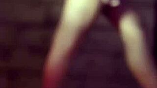 Curvy Brunette Babe Facesits With Strapon And Licks Petite Milf's Wet Pussy