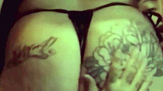 Granite obscur shows curvy brunette with small tits in european milf clip! Watch full on channel.