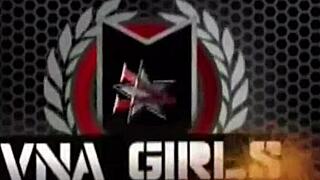 Oh, this lesbian date with Samantha Rone turns into big ass pussy licking and sensual fucking.