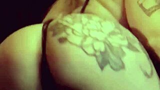 Granite obscur shows curvy brunette with small tits in european milf clip! Watch full on channel.